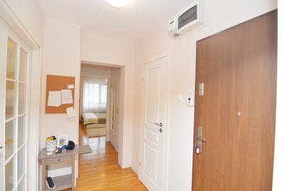 Apartament cu 3 camere decomandat, mobilat în Titulescu - 6