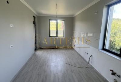 Casa tip parter, 105mp, zona Nord - 8