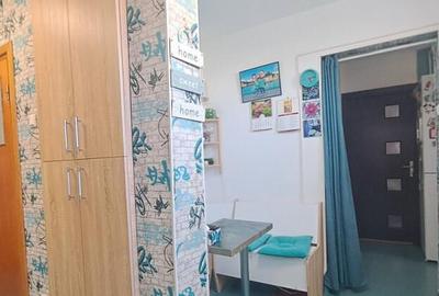 Apartament cu 2 camere decomandat în Berceni - 2