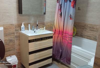 Duplex cu 5 camere cu Canalizare în Central - 17