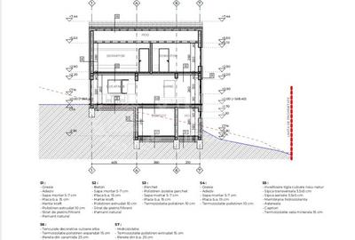 Teren intravilan 1500mp | Autorizat pentru 2 case | Sat. Gheorghieni! - 7