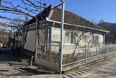 Casă cu 4 camere în Tarna Mare - 2