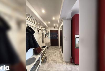 Apartament cu 2 camere semidecomandat în Nord - 1