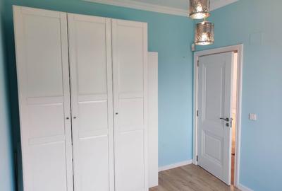 Casă individuală cu 5 camere cu Canalizare în Crevedia - 6