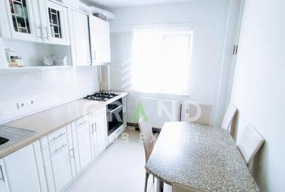 Apartament cu 2 camere decomandat, mobilat în Între Lacuri - 2