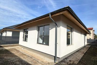 Casă cu 3 camere cu Teren 260 Mp în Clinceni - 10