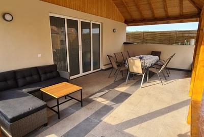 Casa? 7 camere | Garaj | Snagov Sat - 13
