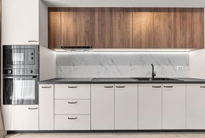 Apartament cu 2 camere în Herăstrău - 15