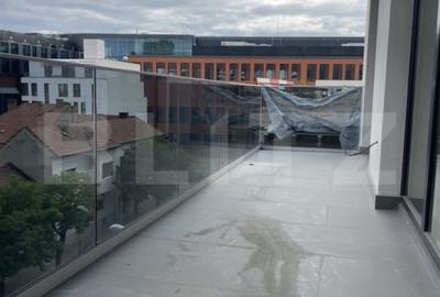 Apartament cu 3 camere, finisat premium, zona Piata Abator Apartament cu 3 camere, finisat premium, zona Piata Abator - 9