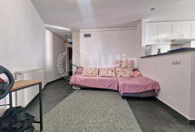 Apartament 3 camere in vila | 74mp | Etaj 1 | Interservisan Gheorgheni - 16