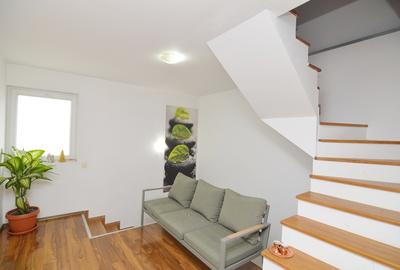 Casă cu 5 camere cu Teren 217 Mp în Bragadiru - 7