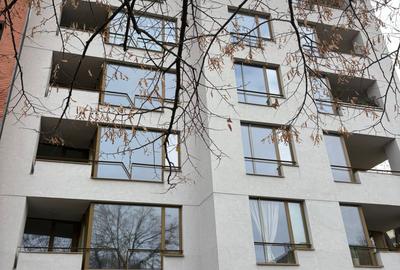 OPORTUNITATE ! Apartament NOU 2 camere Cismigiu ! INVESTITIE - 3
