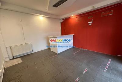 Spațiu comercial, de 25 mp, în Cantacuzino - 10