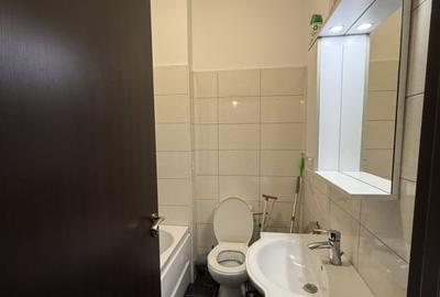 Apartament de 2 camere modern, cu loc de porcare inclus - Militari Residence - 8