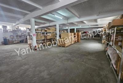 Spațiu comercial, de 7,202 mp, în Stejari - 10