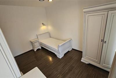 Apartament cu 4 camere semidecomandat, mobilat în Plopilor - 4