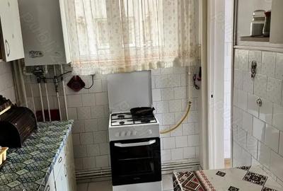 Apartament cu 2 camere decomandat în Noua - 6