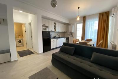 Apartament cu 2 camere în Central - 6