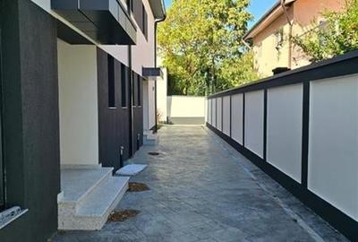 VILA DEOSEBITA FINISAJE INCLUSE SECTOR 1 BUCURESTII NOI METROU LAMINORULUI - 36