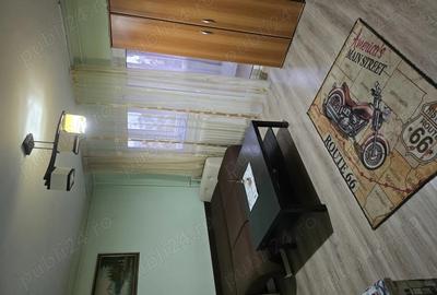 Vand apartament cu 2 camere sector 3 - 1