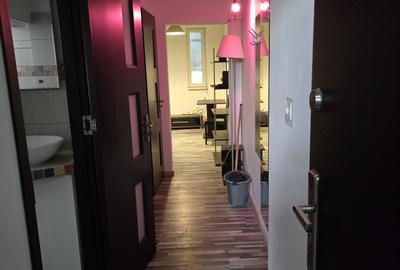 Garsonieră decomandată în Moșilor - 6