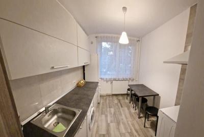 Apartament 2 camere ultracentral de inchiriat renovat si utilat - 3