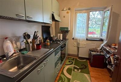 Apartament cu 2 camere decomandat - Dacia