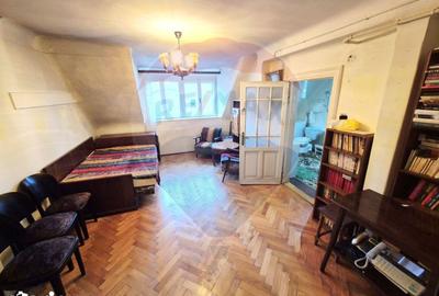 Apartament cu 2 camere decomandat în Dorobanți - 2