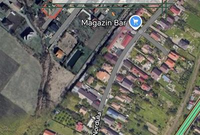 Casă cu Teren 600 Mp în Central