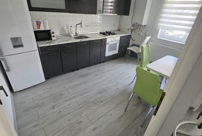 Garsonieră decomandată în Florești - 3