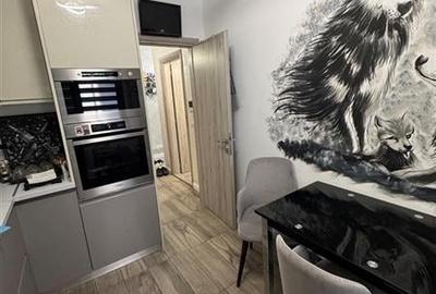 Vanzare Apartament 3 camere Semidecomandat  Cartier Solar - 5