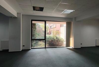 GM1727 Inchiriere spatiu de birouri 200mp-Popa Tatu, metrou 8min - 2