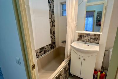 GARSONIERA STIRBEI VODA / CISMIGIU / IMOBIL NOU - 4