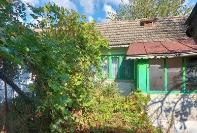 Casă cu 4 camere în Slava Rusă - 2