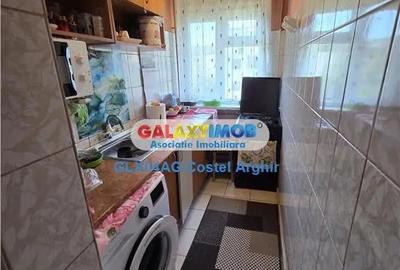 Apartament cu 2 camere semidecomandat în Craiovei - 10