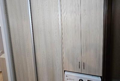 Apartament cu 2 camere decomandat, mobilat în Nerva Traian - 5