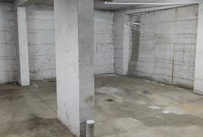 Spațiu comercial, de 13 mp, în Sisești - 2