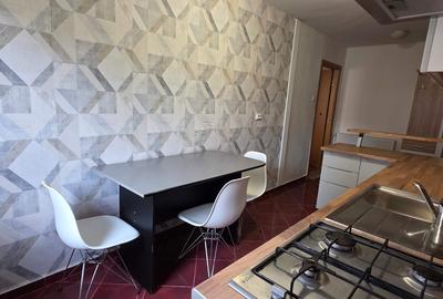 Apartament 2 camere in Racadau - 10