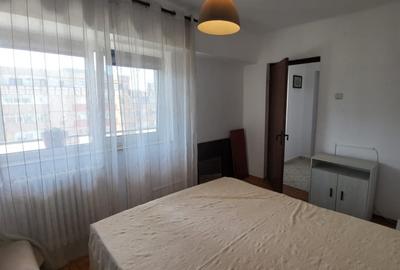 Apartament cu 2 camere decomandat | Str Garii - 10