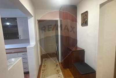 Apartament cu 3 camere de inchiriat in zona Rogerius - 4