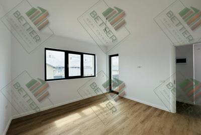 Vila Indivduala - 4 Camere - Comuna Berceni Gata de Mutare - 15