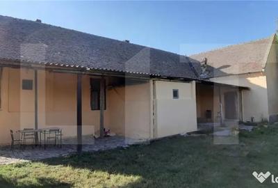Casă cu 6 camere cu Teren 1400 Mp în Checea - 5