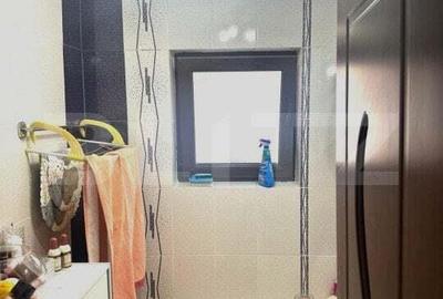 Apartament 3 camere, vedere superba asupra orasului, Calea Bucuresti - 4