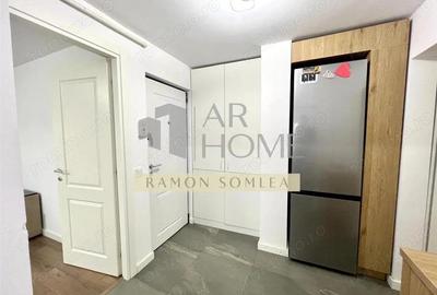 Apartament 3 camere, renovat, decomandat, Paltinis, Ploiesti - 1