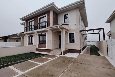 Duplex cu 5 camere cu Canalizare în Moșnița Nouă - 2