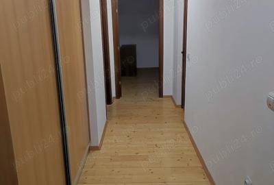 Vand apartament cu 2 camere, 55 mp , utilat - 1