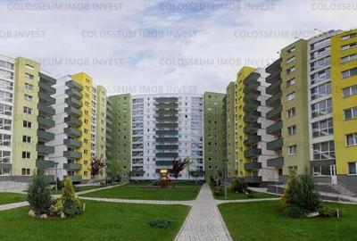 Apartament 3 camere, semidecomandat - zona Tractorul/ Top City - 4