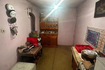 Casă cu Canalizare în Ianova