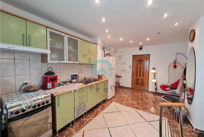 Apartament cu 2 camere semidecomandat, mobilat în Craiter - 4