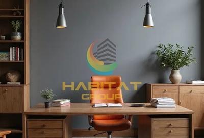 Apartament cu 3 camere decomandat în Brâncoveanu